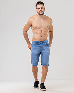 Shorts-1